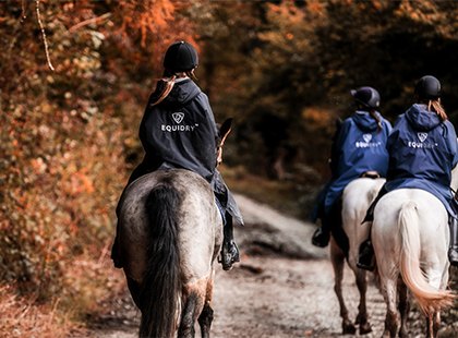 Waterproofs and Yard Wear