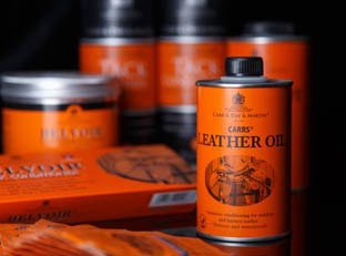 Leather Care