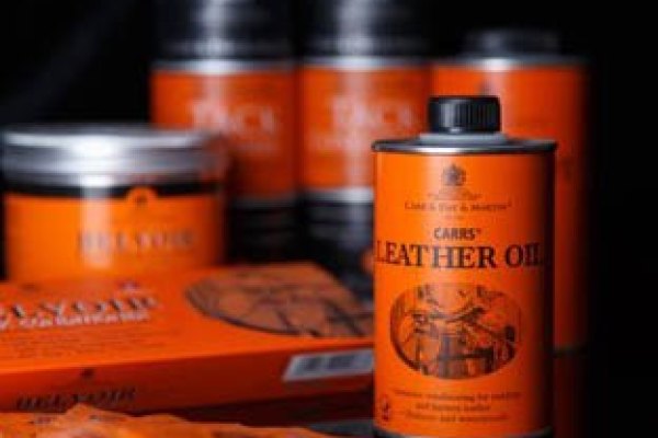 Leather Care