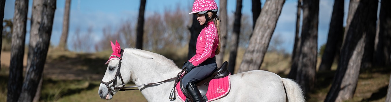 Junior Riding Clothing