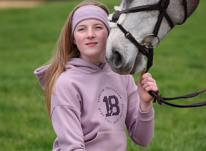 Junior Riding Wear