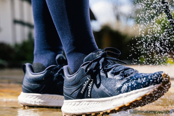 Lifestyle Footwear