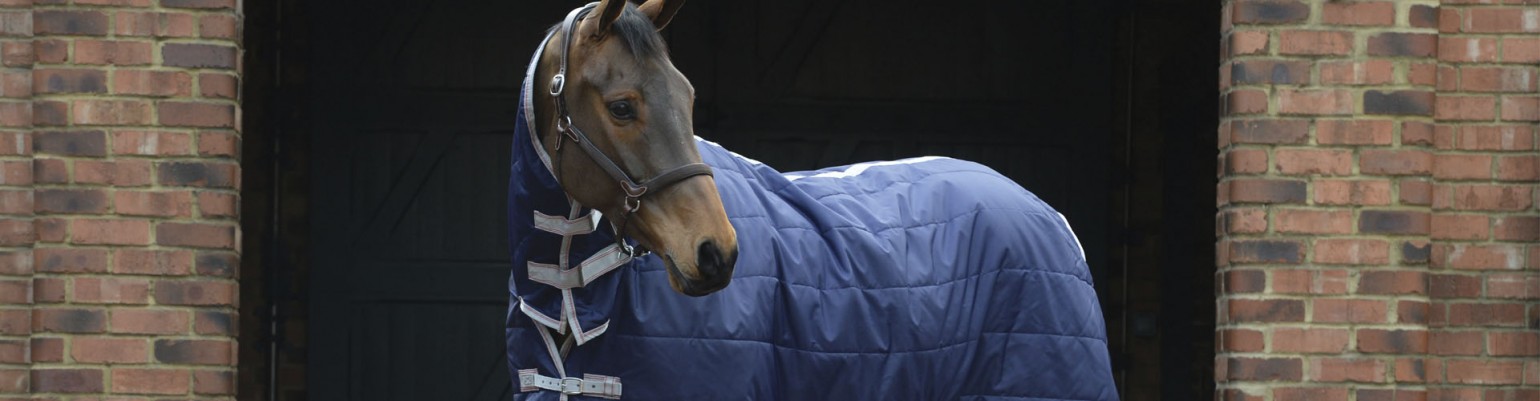 Summer Stable Horse Rugs