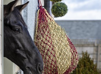 Horse Haynets and Haylage Nets