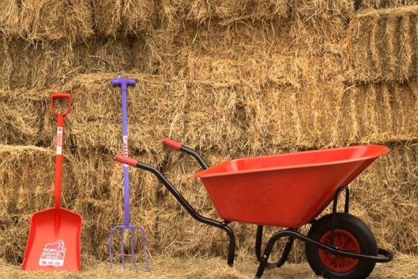 Horse Stable Equipment