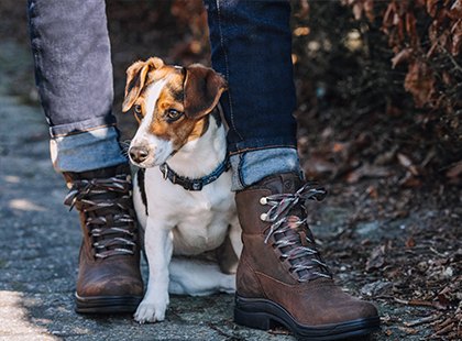 Country Boots