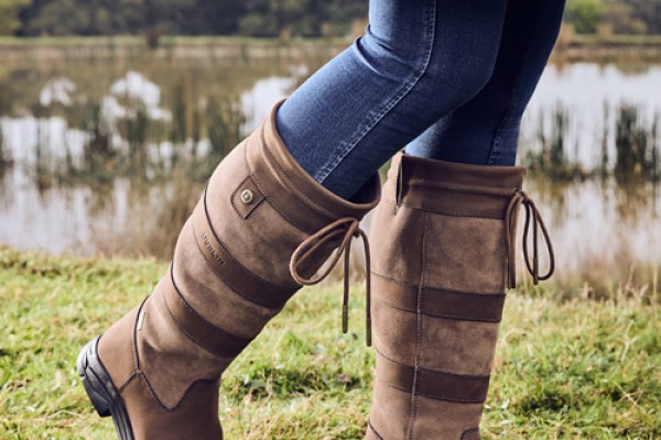 Country Boots
