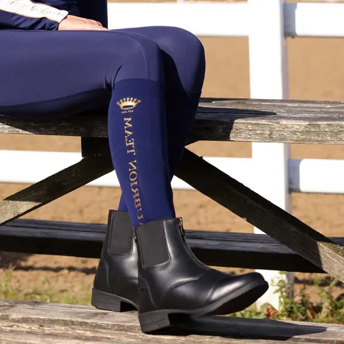 Jodhpur & Paddock Boots