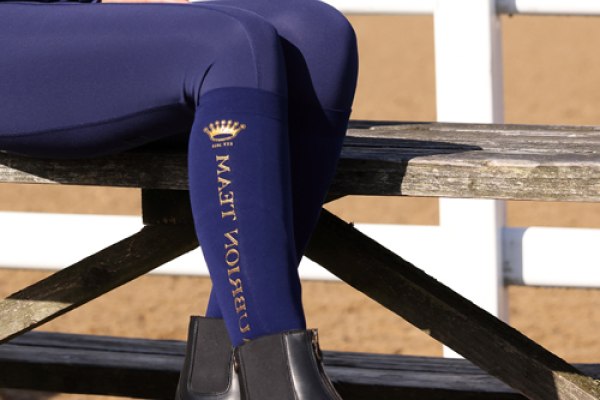 Jodhpur and Paddock Boots