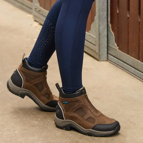 Yard Boots