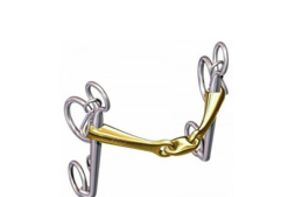 Neue Schule Horse Bits