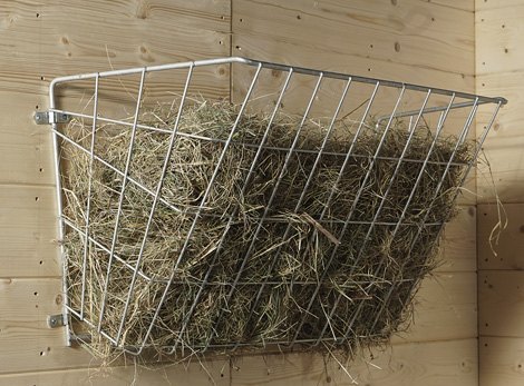 Hayracks