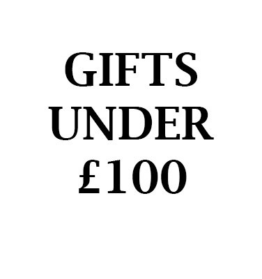 Gifts Under £100