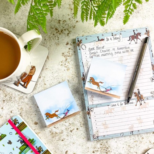 Gifts For Stationery