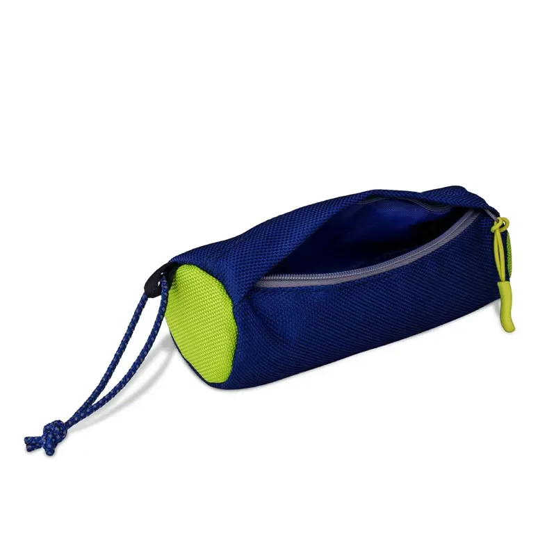 Coachi Fetch and Reward in Navy/Lime