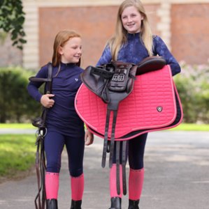 Junior Riding Wear