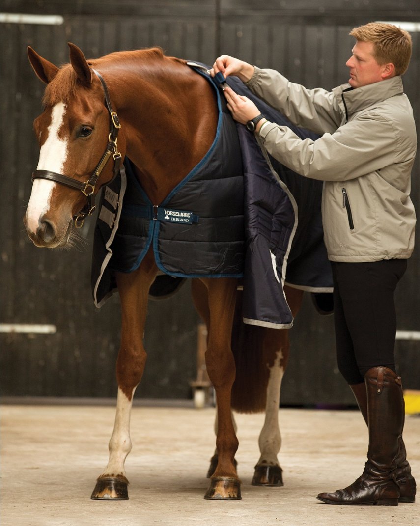 Horse Rug Liners