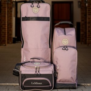 LeMieux Luggage 