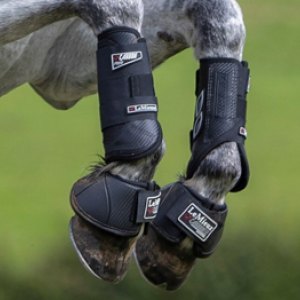 LeMieux Horse Boots 