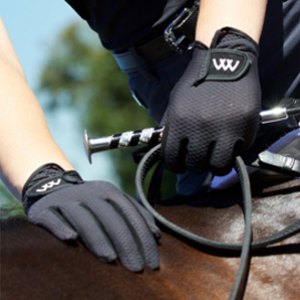 Riding Gloves