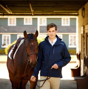 Men's Riding Wear