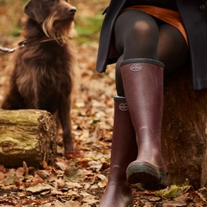 Winter Wellingtons