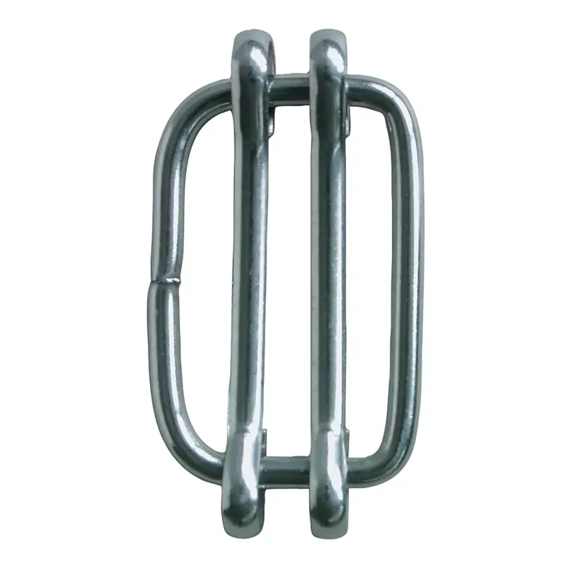 Corral Stainless Steel 5-pack Tape Connector - 13mm