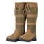 Dublin River Boots IV in Dark Brown