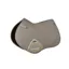 WeatherBeeta Prime Air-Tec Jump Shaped Saddle Pad in Natural Clay