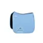 WeatherBeeta Prime Air-Tec Dressage Saddle Pad in Sky Blue