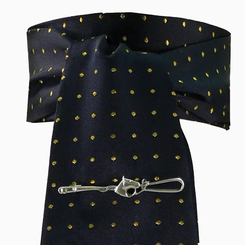 Equetech Pin Spot Riding Stock in Blue