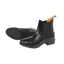 Moretta Lucilla Jodhpur Boots in Black