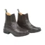 Moretta Lucilla Jodhpur Boots in Brown