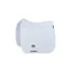 WeatherBeeta Prime Air-Tec Dressage Saddle Pad in White
