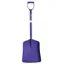 Red Gorilla Shovel in Purple