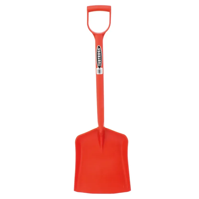 Red Gorilla Shovel in Red