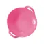 Red Gorilla Plas Small Feed Skip in Pink