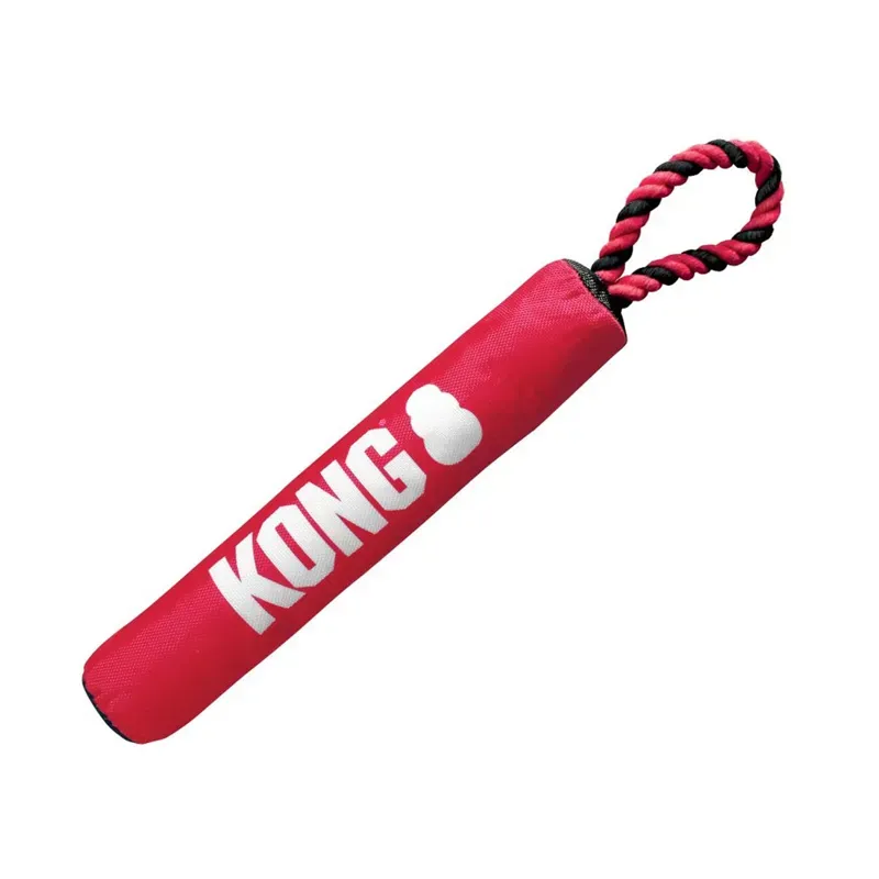 Kong Medium Signature Sticks With Rope