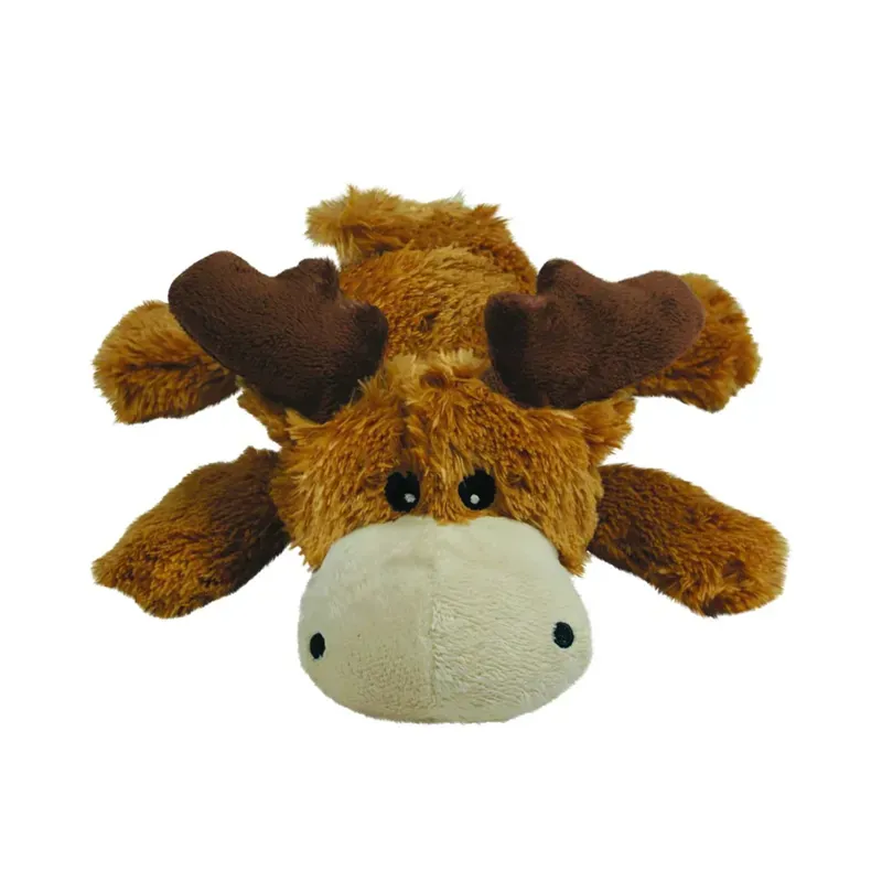 Kong  Cozie Marvin Moose Toy X-Large