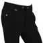 Equetech Boys Casual Breeches in Black