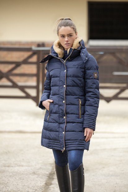 Keep snuggly this winter with fabulous winter clothing at Townfields..