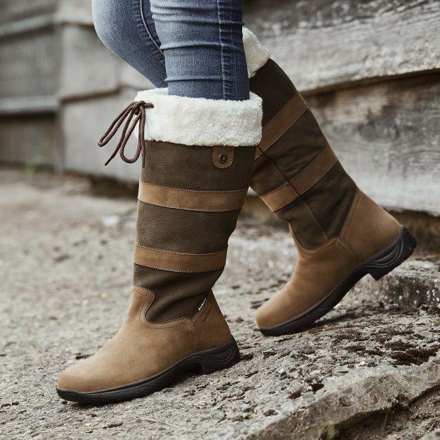 Country Boots galore at Townfields!! - Townfields Saddlers