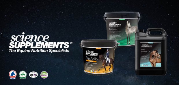 Science Supplements a new addition to the Townfields Range