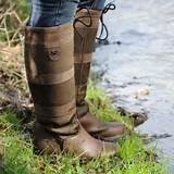 Dublin Boots - The Pinnacle or the River Boot?