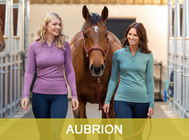 AUBRION