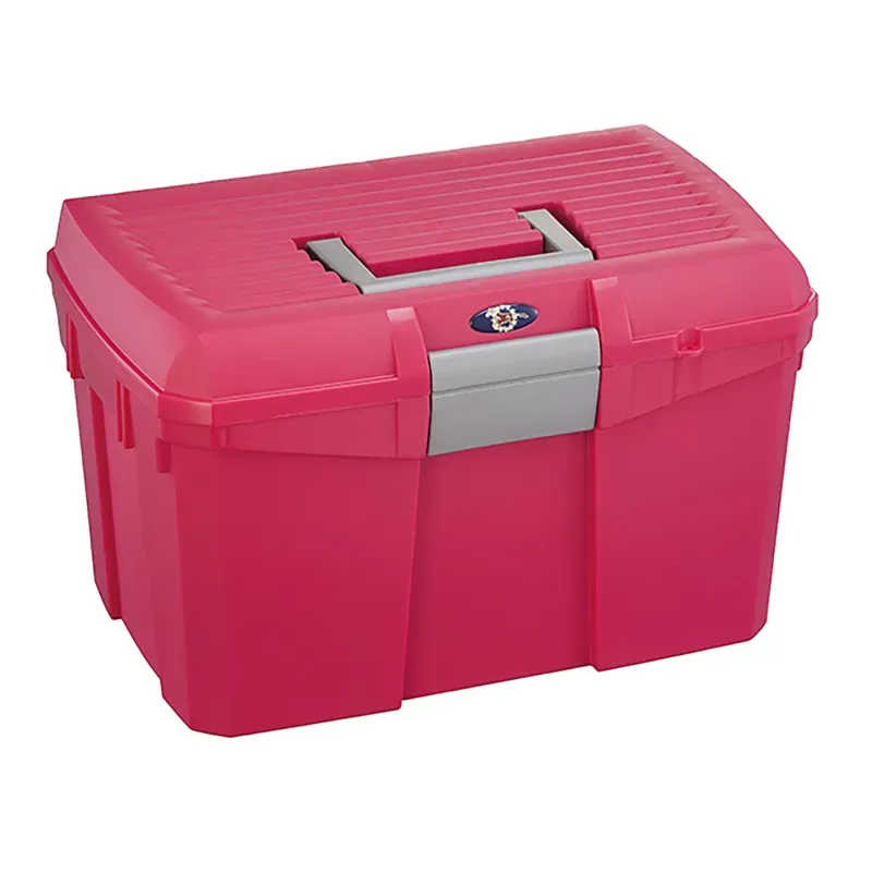 ProTack Medium Grooming Box In Raspberry
