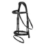 LeMieux Kudos Competition Flash Bridle in Black