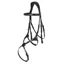 LeMieux Kudos Grackle Bridle in Black