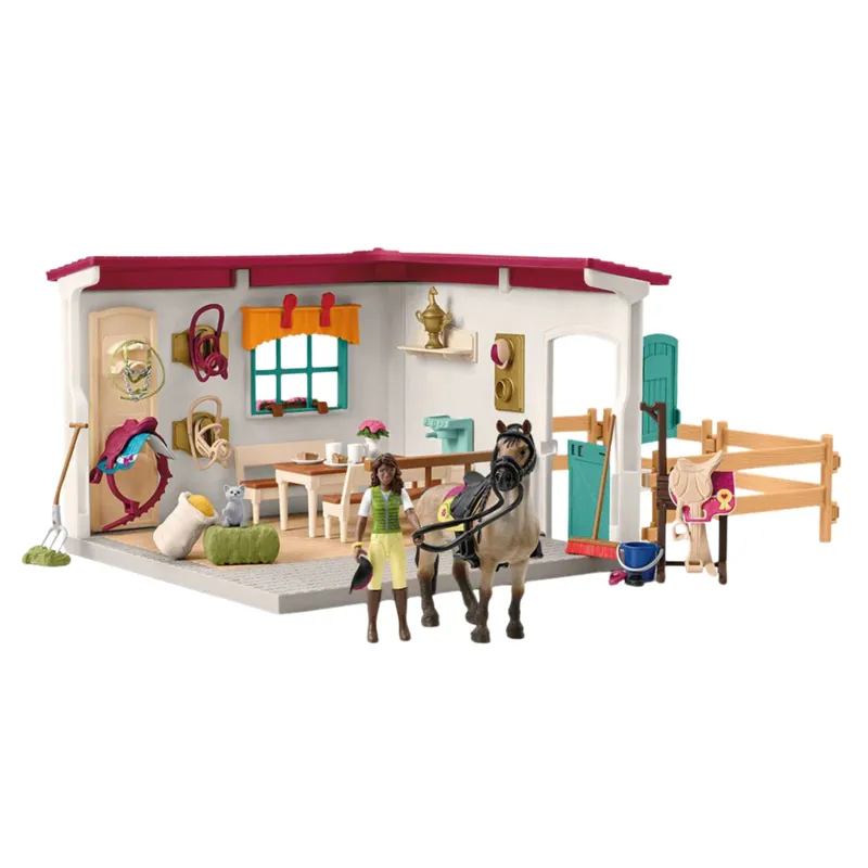 Schleich Tack Room Extension