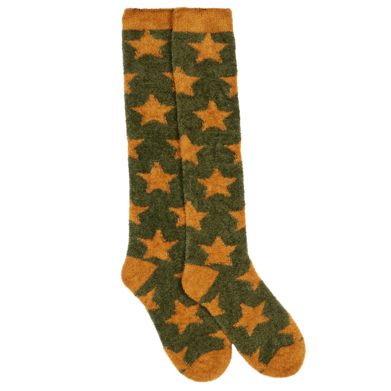 LeMieux Sasha Star Fluffies Junior in Alpine-1